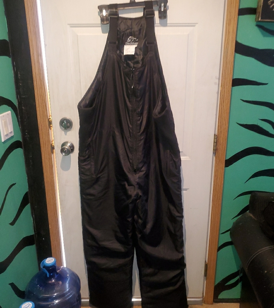 Snow pants